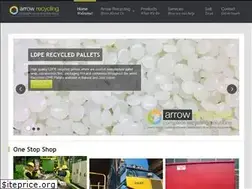Sites similar to arrow-recycling.co.uk