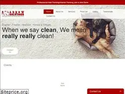 Sites similar to arrow-solutions.in