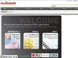 Sites similar to arrow-swift.com