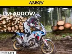 Sites similar to arrow.it
