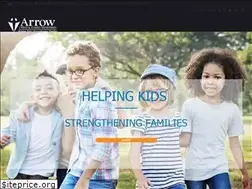 Sites similar to arrow.org