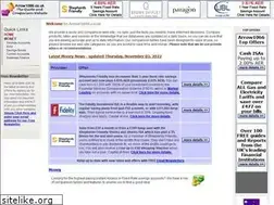 Sites similar to arrow1066.co.uk