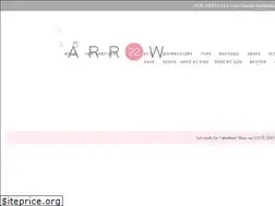 Sites similar to arrow22.com