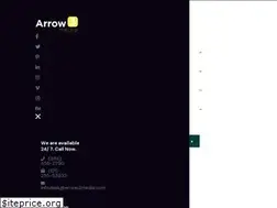 Sites similar to arrow3media.com