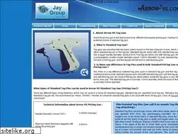 Sites similar to arrow9s.com