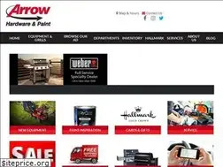 Sites similar to arrowace.net