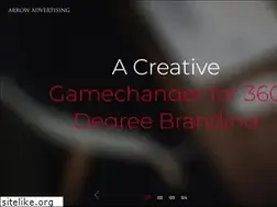 Sites similar to arrowadvt.com