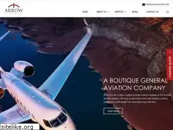 Sites similar to arrowaircraft.com