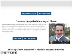 Sites similar to arrowappraisalsinc.com