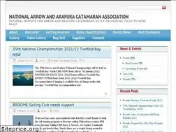 Sites similar to arrowarafura.com