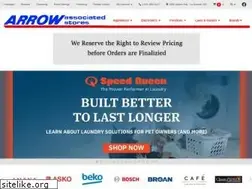 Sites similar to arrowassociatedstores.com