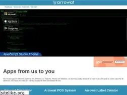 Sites similar to arrowat.net