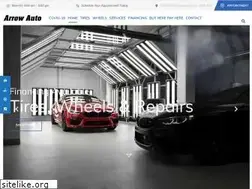 Sites similar to arrowauto.ca