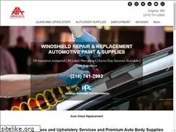 Sites similar to arrowautosupply.com