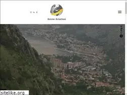 Sites similar to arrowaviation.biz