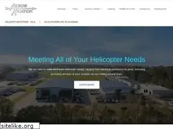Sites similar to arrowaviationco.com