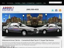 Sites similar to arrowcabct.com