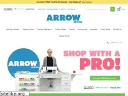 Sites similar to arrowcabinets.com