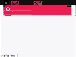 Sites similar to arrowcaz.nl