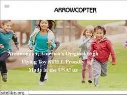 Sites similar to arrowcopter.com