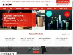 Sites similar to arrowcorporate.co.uk