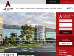 Sites similar to arrowcos.com
