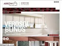 Sites similar to arrowcurtains.com