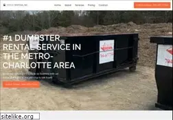 Sites similar to arrowdisposal.com