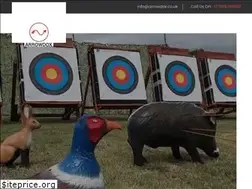 Sites similar to arrowdox.co.uk