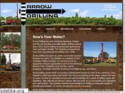 Sites similar to arrowdrilling.net
