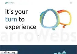 Sites similar to arrowebs.com