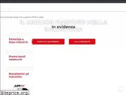 Sites similar to arroweld.it