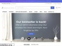 Sites similar to arrowelectricals.co.uk