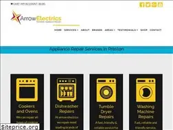 Sites similar to arrowelectrics.co.uk