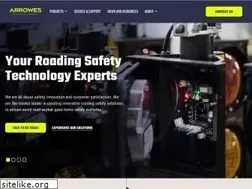 Sites similar to arrowes.com.au