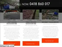 Sites similar to arrowexcavation.com.au