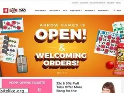 Sites similar to arrowgames.com