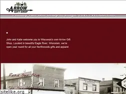 Sites similar to arrowgiftshop.com