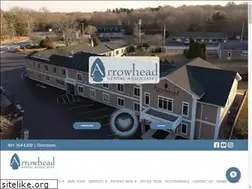 Sites similar to arrowhead-dental.com