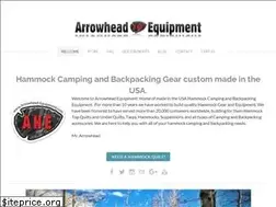 Sites similar to arrowhead-equipment.com