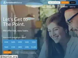 Sites similar to arrowheadadvance.com