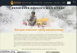 Sites similar to arrowheadadventures.com