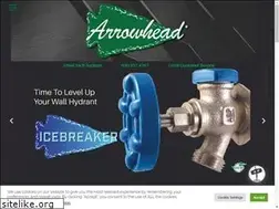 Sites similar to arrowheadbrass.com