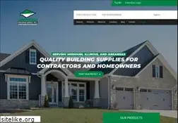 Sites similar to arrowheadbuildingsupply.com