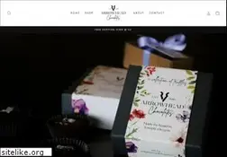 Sites similar to arrowheadchocolates.com