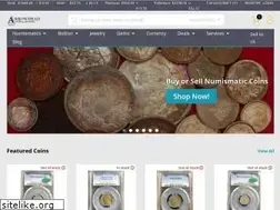Sites similar to arrowheadcoin.com