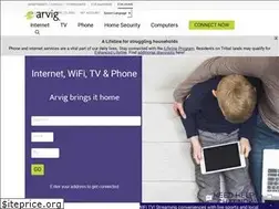 Sites similar to arrowheadcomm.net