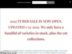 Sites similar to arrowheaddahlias.com