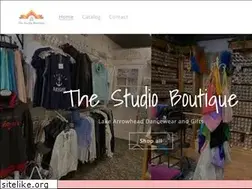 Sites similar to arrowheaddancewear.com
