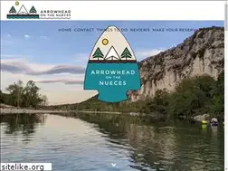 Sites similar to arrowheadguesthouse.com